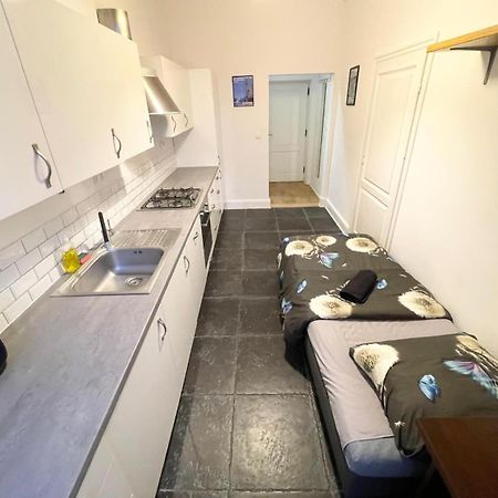 Fantastic Waw - Kp22 Room B Варшава Екстер'єр фото