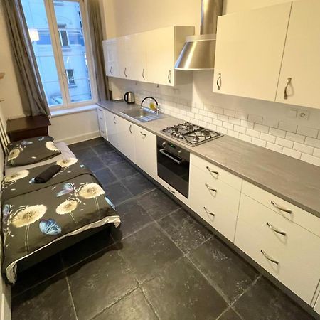 Fantastic Waw - Kp22 Room B Варшава Екстер'єр фото