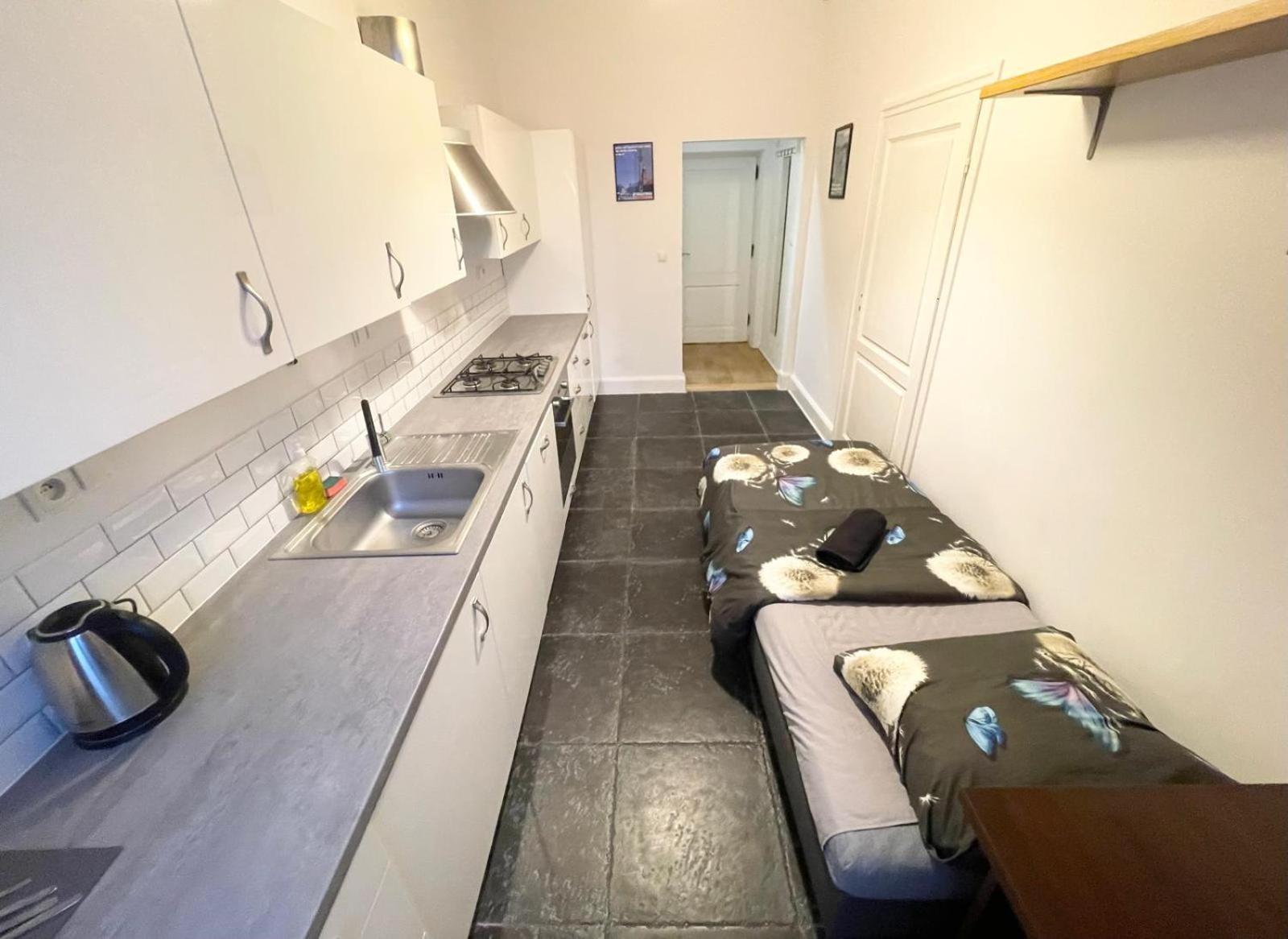 Fantastic Waw - Kp22 Room B Варшава Екстер'єр фото